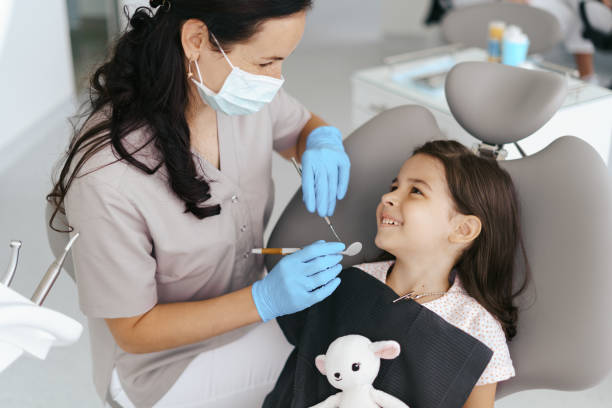 Best Orthodontic Emergency Dentist in Moxee, WA