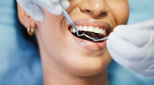 Best Emergency Cosmetic Dentistry in Moxee, WA