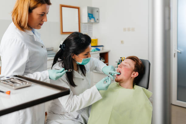 Best Emergency Root Canal Treatment in Moxee, WA